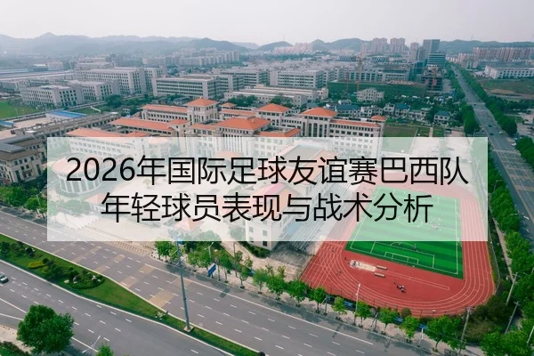 2026年国际足球友谊赛巴西队年轻球员表现与战术分析