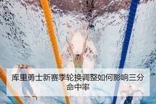 库里勇士新赛季轮换调整如何影响三分命中率